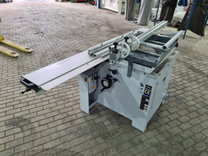 Форматно раскроечный станок Altendorf WA6