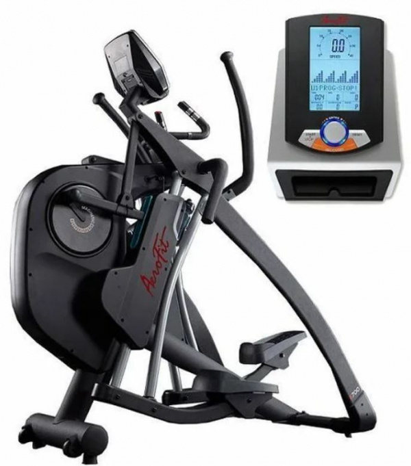 Эллиптический тренажер aerofit. Эллиптический тренажер Aerofit e700. Aerofit 8700tm. Aerofit e700 панель. Эллипсоид Аэрофит e770.