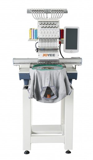 Вышивальная машина Joyee JY-1201 в наличии