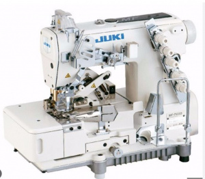 Швейная машина JUKI MF-7523 (комплект: голова+стол+серводвигатель)