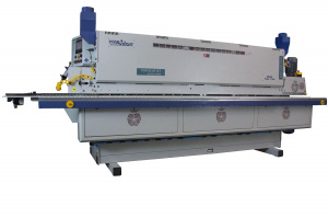 кромкооблицовочные станки 3800-CNC-PUR