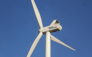 Новые промышленные ветрогенераторы Vestas