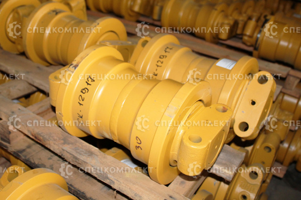 Каток опорный для экскаваторов Komatsu PC300-8