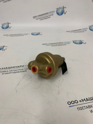 Клапан Q-CP2 для буровой установки Kaishan SMKT-10 (KT-10)