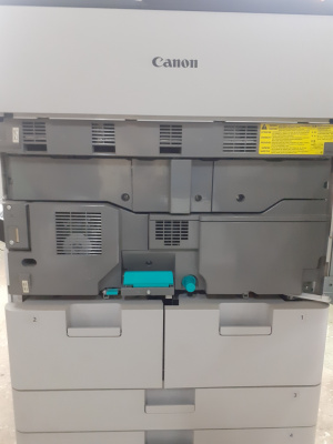 CANON IMAGEPRESS C165