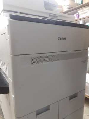 CANON IMAGEPRESS C165