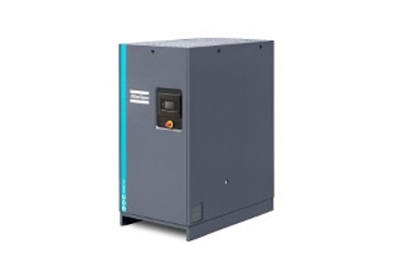 Винтовой компрессор Atlas Copco GA 5 - 8.5