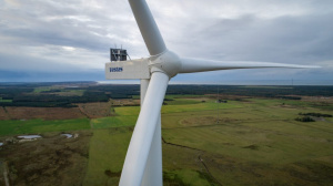 Новые промышленные ветрогенераторы Vestas