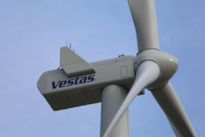 Новые промышленные ветрогенераторы Vestas