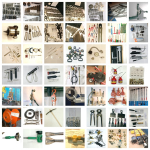 Инструмент и оборудование - складские остатки. Скидки до 75% (64400 штук, 975 наименований)