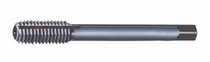 Метчик бесстружечный - раскатник M3 x 0.5 BD6 DIN371 6Н Balax