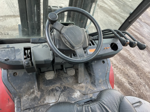 Погрузчик вилочный Manitou MI-X50D