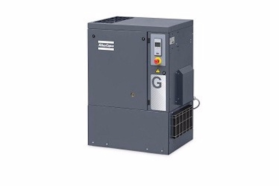 Винтовой компрессор Atlas Copco G7 13FF FM