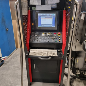 Amada EMLZ 3610 NT