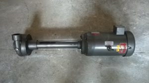 Насосы Gusher Pump 11019 NS