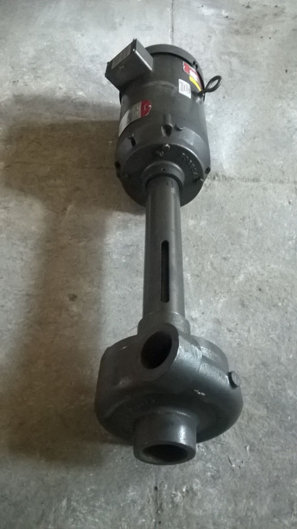 Насосы Gusher Pump 11019 NS