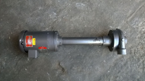 Насосы Gusher Pump 11019 NS