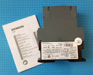 Siemens sirius 3RW4026-1BB14