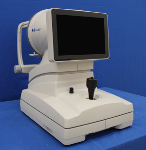 Topcon CA-800 Corneal Analyzer