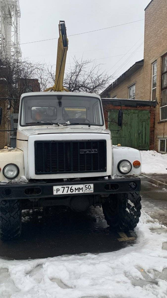 Автомашина бурильно-крановая БКМ Автомашина бурильно-крановая БКМ-317  48101А(48101-0000010-01) Год выпуска: 2003 Марка: БКМ-317 48101А Мо Б/У -  Биржа оборудования ProСтанки