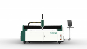 Лазерный станок для резки металла OR-FMA 6015 MAXPHOTONICS 1000ВТ