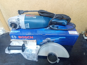 Угловая шлифмашина Bosch GWS 24-230 JH 0.601.884.203