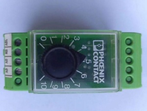 EMG 30-SP-10K LIN 2942124 Phoenix Contact - Регулятор задания