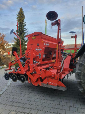 Kuhn Sitera 3000 24DS