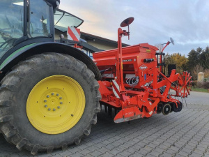 Kuhn Sitera 3000 24DS