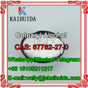 Cetearyl alcohol