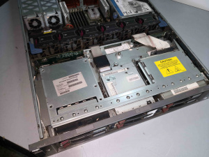 Сервер HP ProLiant DL380 G4