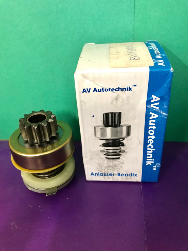 BX19002 Бендикс 2108 AV AUTOTECHNIK