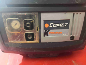 Моющий аппарат авд Comet k9.21 180