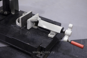 Станок абразивно-отрезной Cut-Off Machine STALEX 400M/3 220Вольт