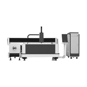 Лазерный станок для резки труб и листового металла LF3015CNR