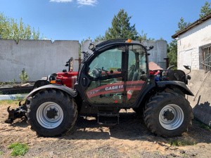 Телескопический погрузчик Case-IH FARMLIFT 935