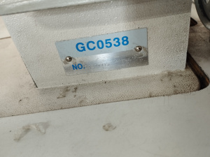 швейная машина серии Professional GC0538