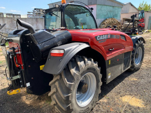 Телескопический погрузчик Case-IH FARMLIFT 935