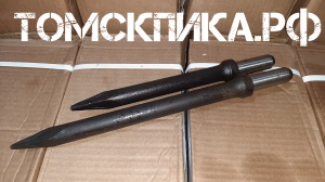 Пика П-11