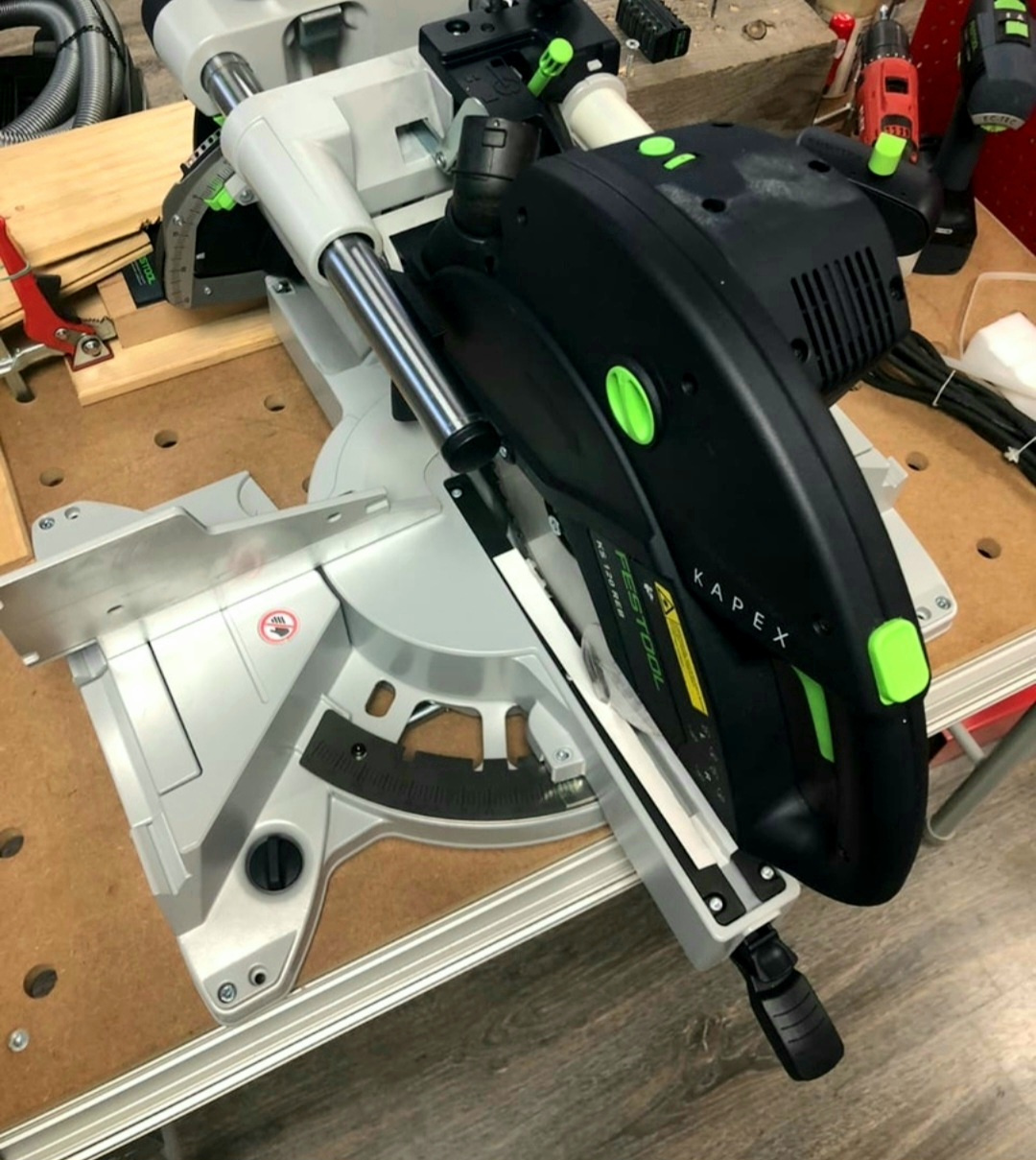 Festool kapex 120