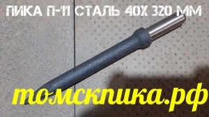 Пика П-11