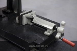 Станок абразивно-отрезной Cut-Off Machine STALEX 400M/3 220Вольт