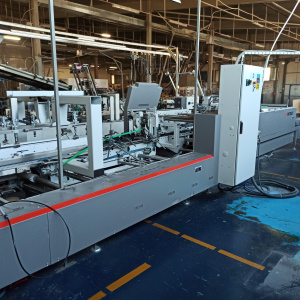 bobst ambition 106 A1