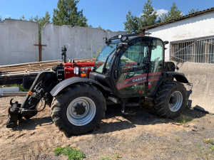 Телескопический погрузчик Case-IH FARMLIFT 935