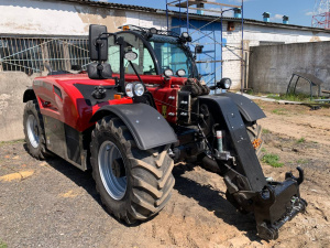 Телескопический погрузчик Case-IH FARMLIFT 935