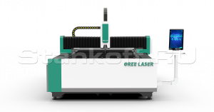 Оптоволоконный лазерный станок для резки металла OR-F1560/3000 IPG