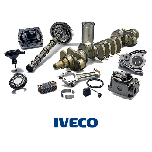 Форсунки охлаждения поршня Iveco