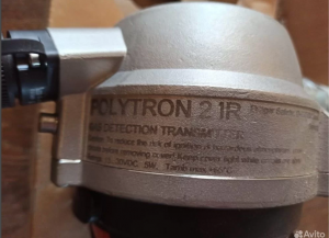 Газоанализатор взрывоз. Polytron IR (2IR), Drager