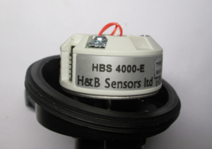 HBS 4000-E Термопреобразователь сопротивления -5/+100C