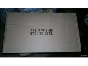 Коробка соединительная кс 40 (IP-40)